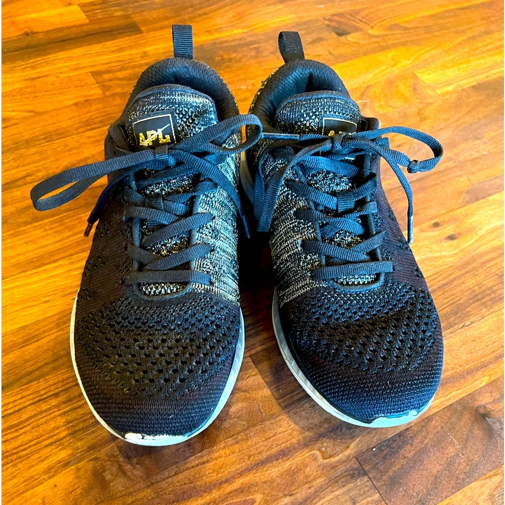 APL Women’s TechLoom